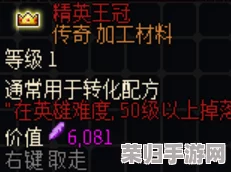 探索像素黑暗纪元：Chronicon游戏玩法深度解析与简易上手指南！