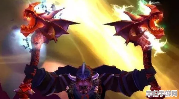 深度解析魔兽世界怀旧服战士攻略:精通技能搭配,精选武器策略指南! 深度解析魔兽世界怀旧服战士攻略:精通技能搭配,精选武器策略指南!