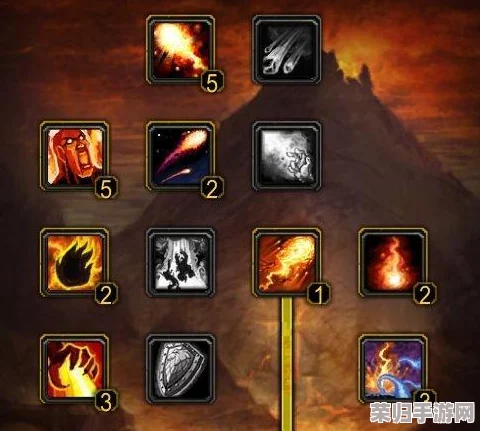 深度解析魔兽世界怀旧服战士攻略:精通技能搭配,精选武器策略指南! 深度解析魔兽世界怀旧服战士攻略:精通技能搭配,精选武器策略指南!