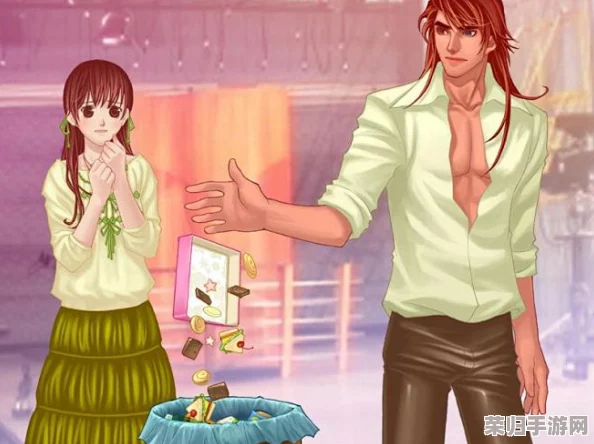 《明星志愿3》新名纱雪签约全历程，探索她的创意与作品璀璨篇章！