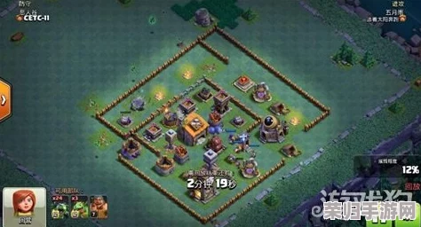 《冲突世界》深度解析：全方位对战策略与实战心得大