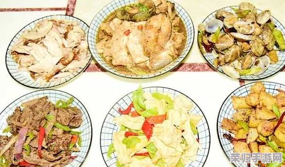 小米回娘家1~5在线阅读家宴，网友评价：剧情紧凑，角色生动，家庭情感细腻入微，喜剧效果让人捧腹大笑