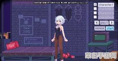 onnanoko3双女模式版下载：全新体验，带你感受不一样的游戏乐趣与魅力