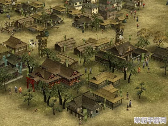《信长之野望11：天下创世》深度兵种策略解析，打造无敌战阵的制胜心得！