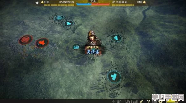 《信长之野望11：天下创世》深度兵种策略解析，打造无敌战阵的制胜心得！