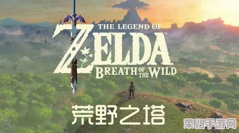 塞尔达传说：吉诺耀神庙的通关秘诀与探险攻略！