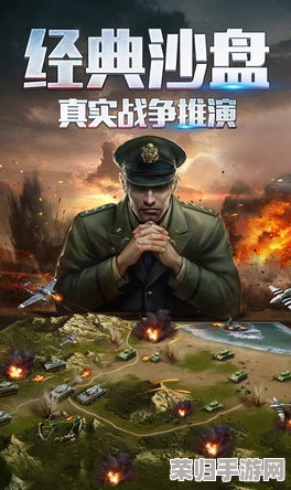 一战风云：深度攻略，主宰《战场风云》第一次世界大战策略盛宴