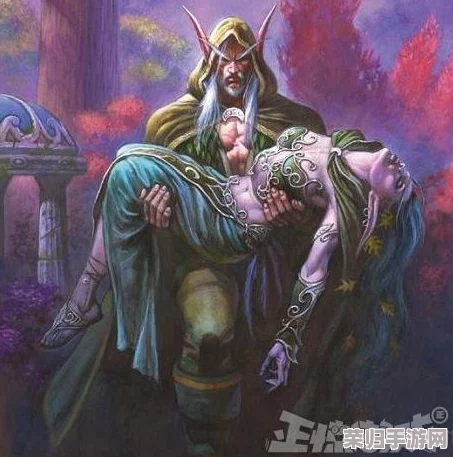 《魔兽世界》：如何完美完成拉文凯斯的遗产史诗任务攻略！