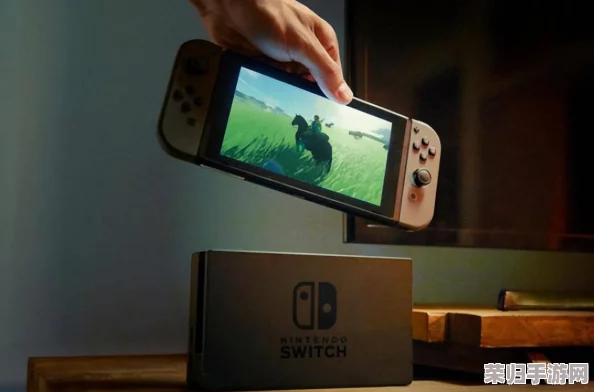 一键掌握！轻松重启Switch的实用方法大