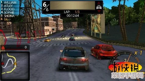 《极品飞车12：极道车神》深度图文攻略，Map 1狂飙之旅全解析！