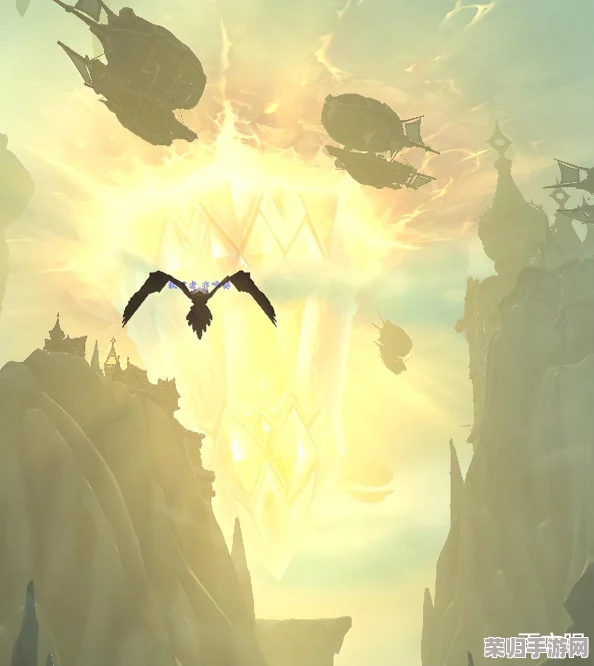 魔兽世界震撼更新：地心之战全新坐骑，探险之旅再添炫酷伙伴！