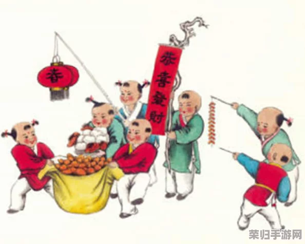 拔萝卜又叫黄降9幺，深入理解这一传统习俗的文化内涵与历史背景