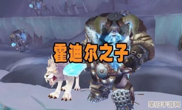 《魔兽世界》：霍迪尔之子战袍独家购买指南与位置探索！