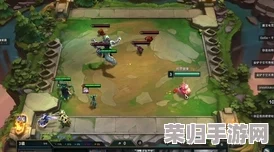 轻松掌握：云顶之弈全屏模式一键退出技巧！