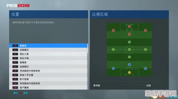《实况足球2020》深度图文攻略：解锁游戏模式精髓，大师联赛争霸&MyClub竞技盛宴！