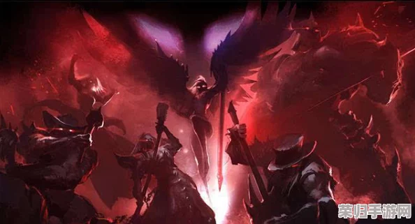 暗裔五人众：神秘身份与传奇故事深度剖析！