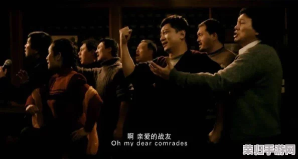 “噼里啪啦电影”——观众直呼过瘾，精彩情节与幽默对话让人爱不释手的观影体验