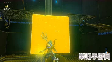 塞尔达：亚纳迦神庙全攻略，轻松穿越神秘试炼场！