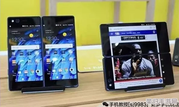 hdzlinodeiphone69：最新科技趋势与智能手机的未来发展分析，带你了解行业动态