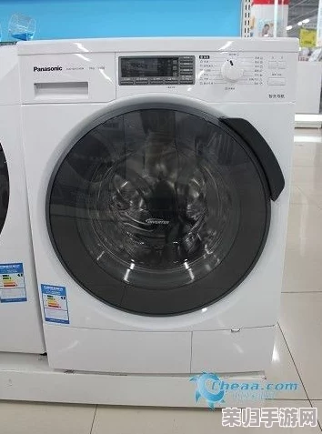 “台北娜娜taipei洗衣机”使用体验：高效清洗与节能省水的完美结合，用户赞不绝口！