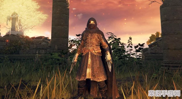 艾尔登法环中的顶尖神器：T0级武器终极盘点！