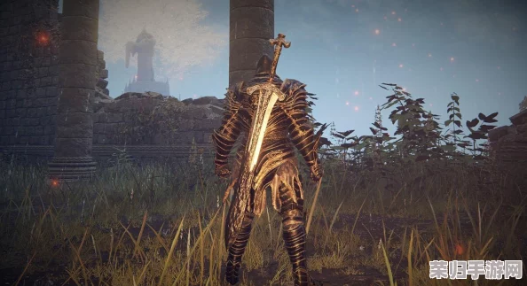 艾尔登法环中的顶尖神器：T0级武器终极盘点！