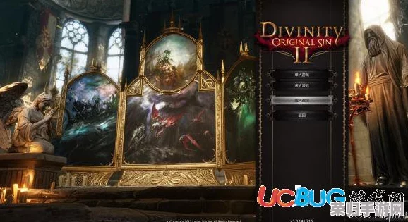 《神界原罪2》暗金装备：属性升级绝技与深度优化策略