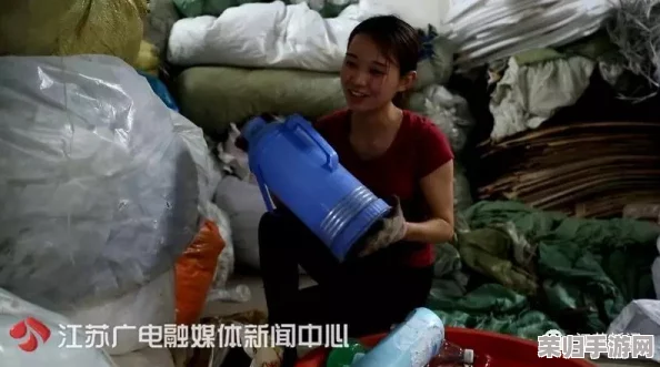 探秘废品场模拟游戏：垃圾再生之旅，体验另类经营乐趣！