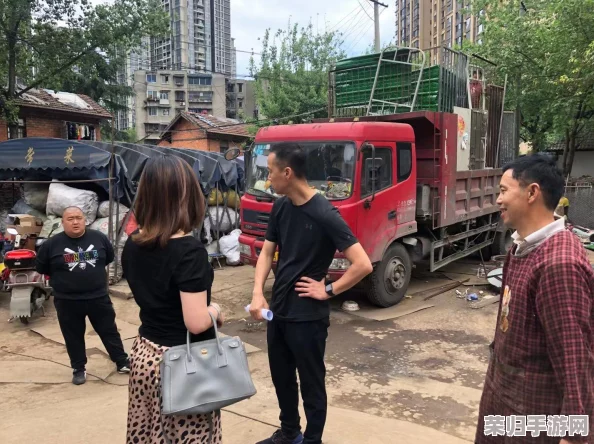探秘废品场模拟游戏：垃圾再生之旅，体验另类经营乐趣！