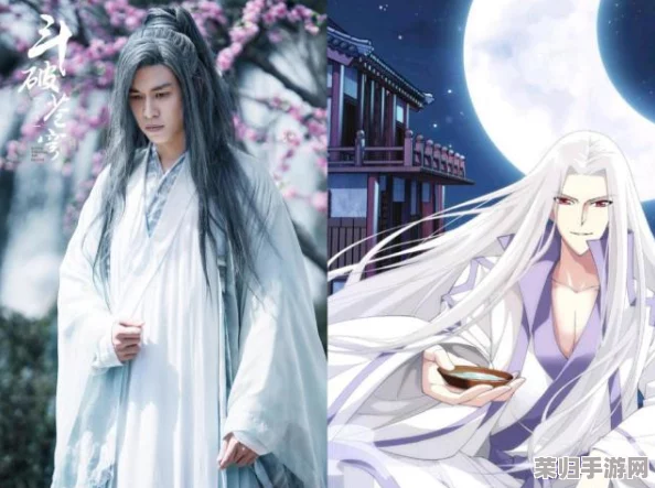 薰儿大着肚子照顾药老，网友盛赞她是最佳贤妻良母，令人感动不已