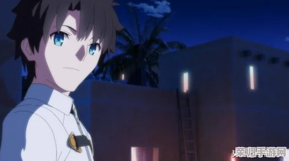 Fate/GO中吉尔伽美什与恩奇都的传奇羁绊，沉浸式侠义手游新体验！