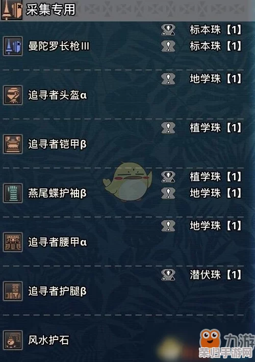 探秘听风者：全方位搜集指南与书信珍藏大全集