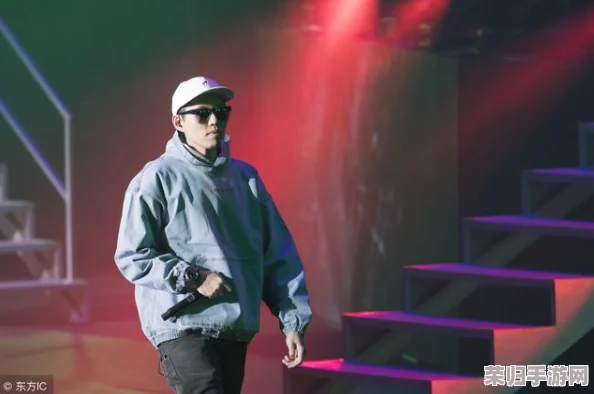 “jazzhiphop女rapper妈妈：她如何在音乐与育儿之间找到完美平衡”