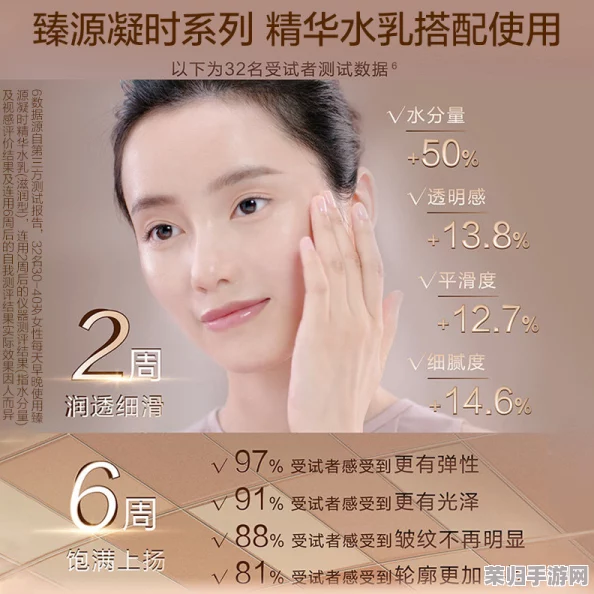 91亚洲精华国产精华精华液：用户热评揭示其卓越效果与护肤体验的秘密秘诀