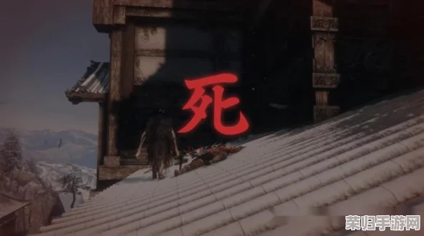 《只狼》在Steam上的震撼名称，一刀一剑尽在其中！