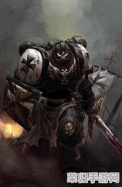 《战锤40K：星际战士2》震撼登陆，多平台同步发售引爆科幻狂潮！