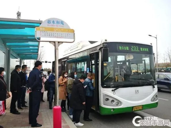 公交车短文100篇：理解如何乘坐公共汽车，让出行更便捷