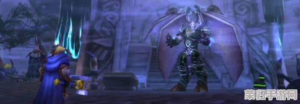 魔兽世界WLK P2：征服纹章高效刷取地点大公开！