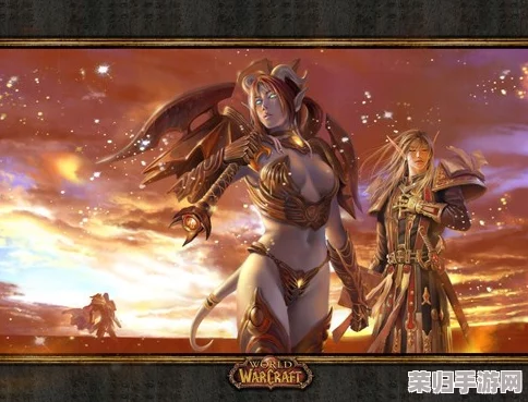 魔兽世界：血精灵种族天赋全解析，领略独特魔法魅力与战斗优势！