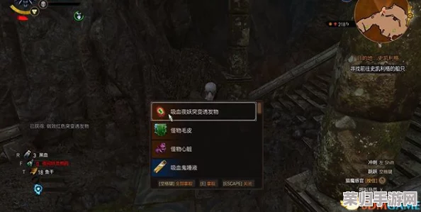 巫师3次世代版MOD全攻略：解锁新玩法，详细使用教程来袭！