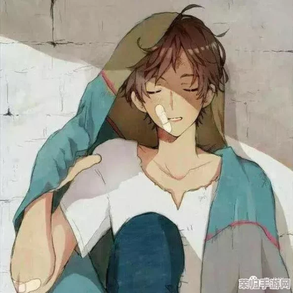 男男动漫被 到爽 尿，网友热议：剧情刺激反转不断，角色魅力与情感纠葛让人欲罢不能！