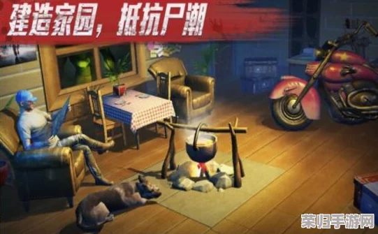 急难先锋4：极限救援，挑战灾难最前沿的勇者之旅