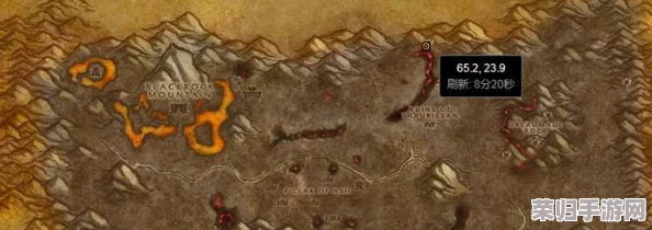 探秘魔兽世界：解锁迷失者塞尔杜林任务的起点与全攻略