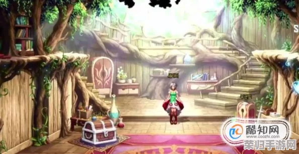 轻松活动盛宴：赛丽亚房间神秘入口指南