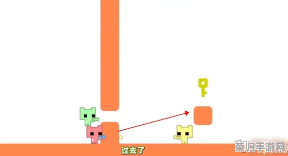 Picopark深度玩法：你画我猜Steam版操作秘籍，掌握技巧玩转协作闯关！