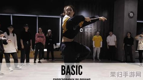 幼儿hiphop张婉莹的创业故事：从热爱舞蹈到创办儿童艺术教育机构的心路历程