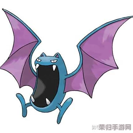 宝可梦嗡蝠进化奥秘：全面解析进化条件与精彩蜕变过程！