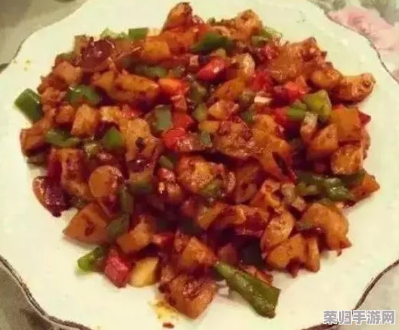 班长要吃小积积，大家纷纷表示这道菜看起来色香味俱佳，令人忍不住想尝试一下！