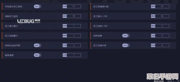 解锁酒店大亨：龙的宿醉巅峰策略，全方位经营秘籍全攻略！