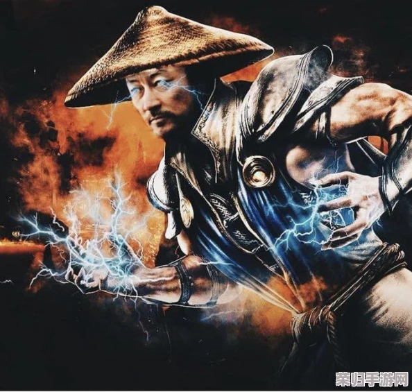 《快打11》刘康终极命运：完美结局震撼曝光，视频分享不容错过！
